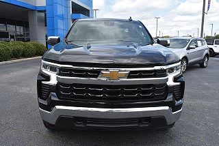 2024 Chevrolet Silverado 1500 LT 1GCUDDED9RZ123930 in Macon, GA 7