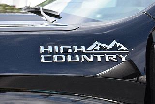 2024 Chevrolet Silverado 1500 High Country 1GCUDJEL4RZ142648 in Macon, GA 34