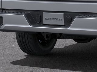 2024 Chevrolet Silverado 1500 Custom 1GCPABEK6RZ168767 in Madison, MS 14