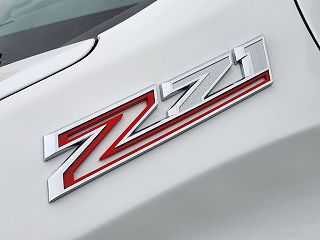 2024 Chevrolet Silverado 1500 LTZ 3GCUDGEL1RG180213 in McGregor, TX 12