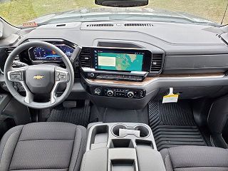 2024 Chevrolet Silverado 1500 LT 3GCPDKEK3RG302898 in Midland, MI 22