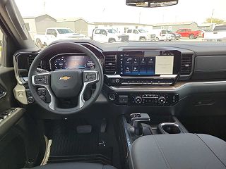 2024 Chevrolet Silverado 1500 LT 2GCUDDED9R1221106 in Midland, TX 18