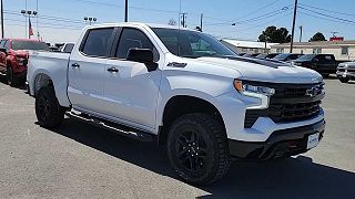 2024 Chevrolet Silverado 1500 LT 3GCUDFED9RG268848 in Midland, TX 2