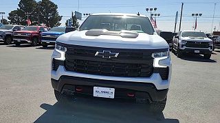 2024 Chevrolet Silverado 1500 LT 3GCUDFED9RG268848 in Midland, TX 3