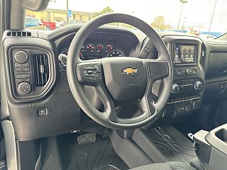 2024 Chevrolet Silverado 1500 Custom 1GCPDBEK4RZ304420 in Missoula, MT 19