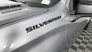2024 Chevrolet Silverado 1500 RST 1GCPADE8XRZ298129 in Monrovia, CA 12