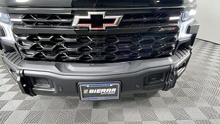 2024 Chevrolet Silverado 1500 ZR2 3GCUDHEL7RG255292 in Monrovia, CA 10