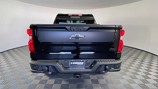 2024 Chevrolet Silverado 1500 ZR2 3GCUDHEL7RG255292 in Monrovia, CA 5