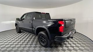 2024 Chevrolet Silverado 1500 ZR2 3GCUDHEL7RG255292 in Monrovia, CA 6