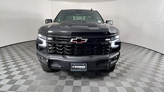 2024 Chevrolet Silverado 1500 ZR2 3GCUDHEL7RG255292 in Monrovia, CA 9