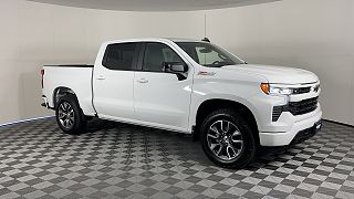 2024 Chevrolet Silverado 1500 RST 2GCUDEED3R1228168 in Monrovia, CA 2