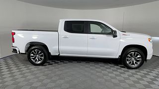 2024 Chevrolet Silverado 1500 RST 2GCUDEED3R1228168 in Monrovia, CA 3