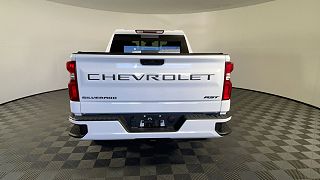 2024 Chevrolet Silverado 1500 RST 2GCPADED6R1134379 in Monrovia, CA 5