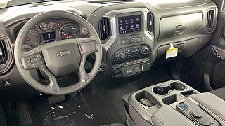 2024 Chevrolet Silverado 1500 Custom 3GCUDCED9RG330974 in Monrovia, CA 17