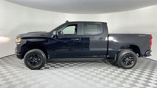 2024 Chevrolet Silverado 1500 Custom 3GCUDCED9RG330974 in Monrovia, CA 7