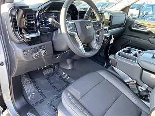 2024 Chevrolet Silverado 1500 LT 3GCPACEK1RG153082 in Montebello, CA 12