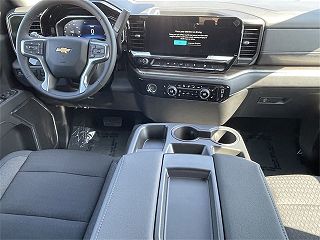 2024 Chevrolet Silverado 1500 LT 2GCPACED3R1142787 in Montebello, CA 8