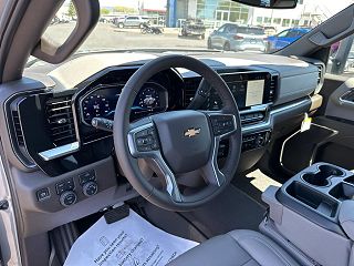 2024 Chevrolet Silverado 1500 LT 1GCUDDED5RZ292682 in Montrose, CO 12