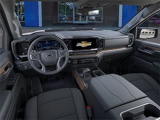 2024 Chevrolet Silverado 1500 LT 3GCUDFED4RG311556 in New Hudson, MI 15