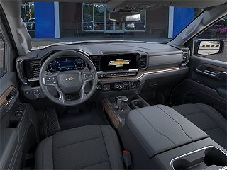 2024 Chevrolet Silverado 1500 LT 1GCUDDED3RZ316610 in New Hudson, MI 15