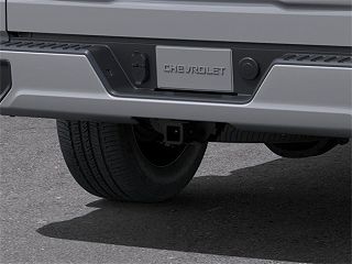 2024 Chevrolet Silverado 1500 Custom 1GCPDBEK7RZ308896 in New Hudson, MI 14