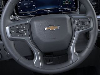 2024 Chevrolet Silverado 1500 LT 3GCPDKEK4RG244168 in New Hudson, MI 19
