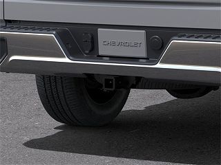 2024 Chevrolet Silverado 1500 LT 3GCPDKEK8RG343026 in New Hudson, MI 14