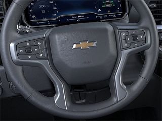 2024 Chevrolet Silverado 1500 LT 1GCPDKEK4RZ259544 in New Hudson, MI 19