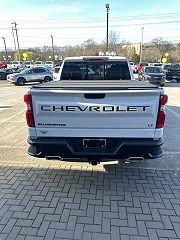 2024 Chevrolet Silverado 1500 LT 3GCUDFEL2RG276720 in Newport, TN 9