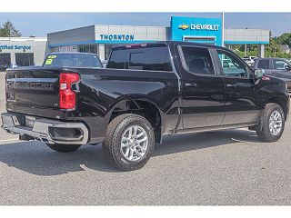 2024 Chevrolet Silverado 1500 LT 2GCUDDED9R1201261 in Oneonta, NY 3