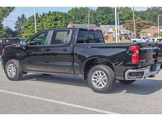 2024 Chevrolet Silverado 1500 LT 2GCUDDED9R1201261 in Oneonta, NY 5