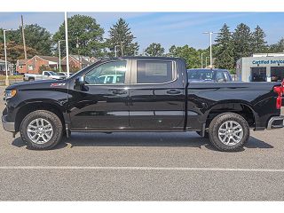 2024 Chevrolet Silverado 1500 LT 2GCUDDED9R1201261 in Oneonta, NY 6