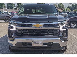 2024 Chevrolet Silverado 1500 LT 2GCUDDED9R1201261 in Oneonta, NY 8