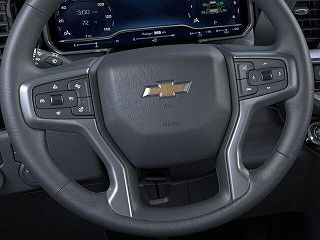 2024 Chevrolet Silverado 1500 LT 3GCPACEK3RG299645 in Orange, CA 19