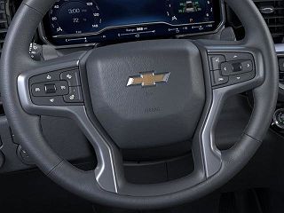 2024 Chevrolet Silverado 1500 LTZ 1GCUDGEL1RZ292607 in Orange, CA 43