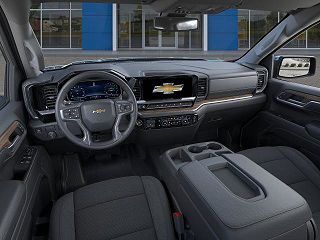 2024 Chevrolet Silverado 1500 LT 1GCPACEK2RZ318573 in Orange, CA 39