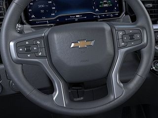 2024 Chevrolet Silverado 1500 LT 1GCPACED6RZ302426 in Orange, CA 19