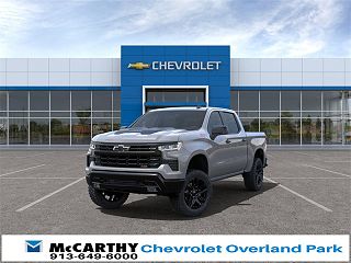 2024 Chevrolet Silverado 1500 LT 3GCUDFE8XRG314920 in Overland Park, KS 27