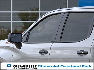 2024 Chevrolet Silverado 1500 LT 3GCUDFE8XRG314920 in Overland Park, KS 31