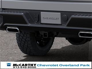 2024 Chevrolet Silverado 1500 LT 3GCUDFE8XRG314920 in Overland Park, KS 33