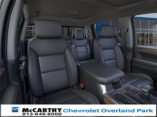 2024 Chevrolet Silverado 1500 LT 3GCUDFE8XRG314920 in Overland Park, KS 35