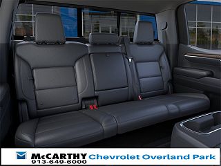 2024 Chevrolet Silverado 1500 LT 3GCUDFE8XRG314920 in Overland Park, KS 36