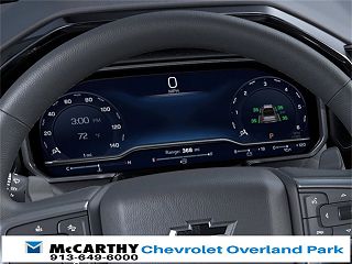 2024 Chevrolet Silverado 1500 LT 3GCUDFE8XRG314920 in Overland Park, KS 37