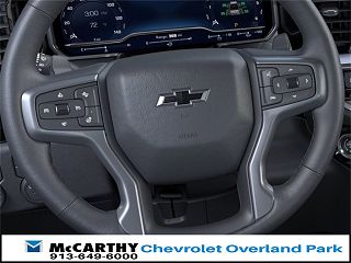 2024 Chevrolet Silverado 1500 LT 3GCUDFE8XRG314920 in Overland Park, KS 38