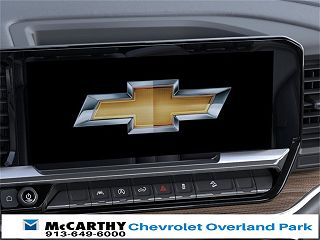2024 Chevrolet Silverado 1500 LT 3GCUDFE8XRG314920 in Overland Park, KS 39