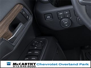 2024 Chevrolet Silverado 1500 LT 3GCUDFE8XRG314920 in Overland Park, KS 41