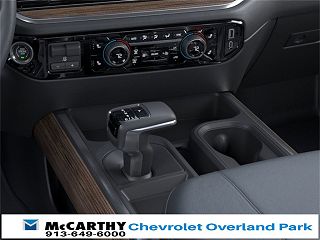 2024 Chevrolet Silverado 1500 LT 3GCUDFE8XRG314920 in Overland Park, KS 42
