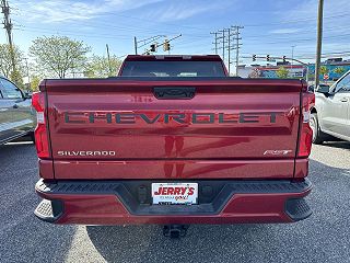 2024 Chevrolet Silverado 1500 RST 3GCPDEEK0RG289691 in Parkville, MD 11