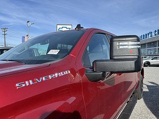 2024 Chevrolet Silverado 1500 RST 3GCPDEEK0RG289691 in Parkville, MD 6