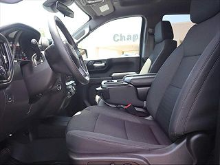 2024 Chevrolet Silverado 1500 Custom 3GCPDCEKXRG188730 in Payson, AZ 10